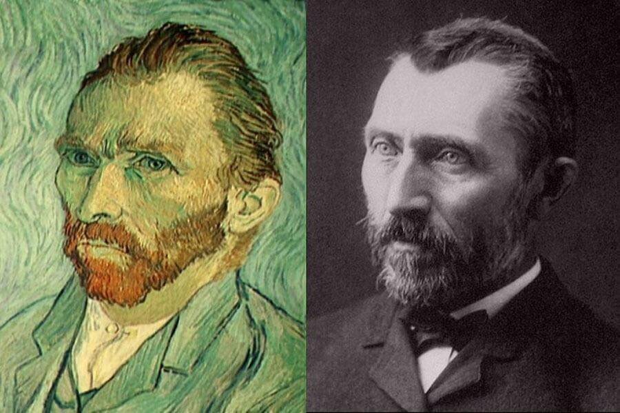 7 facts about Vincent van Gogh that will surprise you