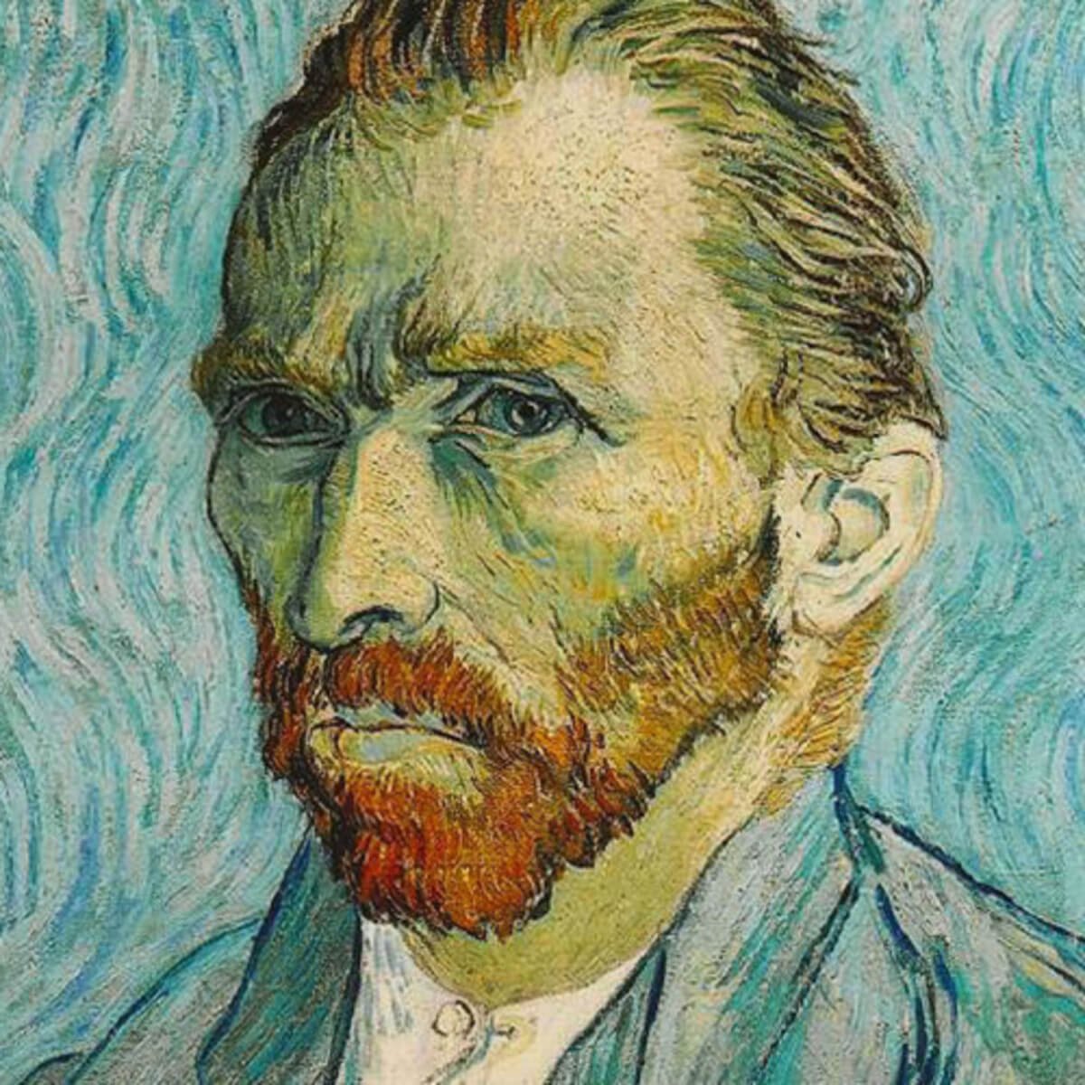 7 facts about Vincent van Gogh that will surprise you