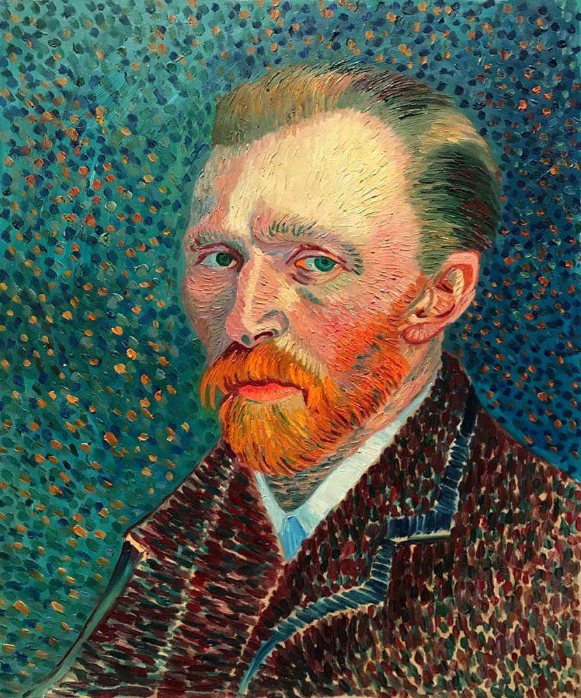 7 facts about Vincent van Gogh that will surprise you