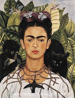 Frida Kahlo 13