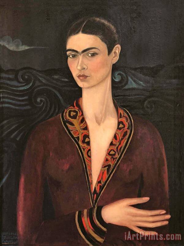 Frida Kahlo 17