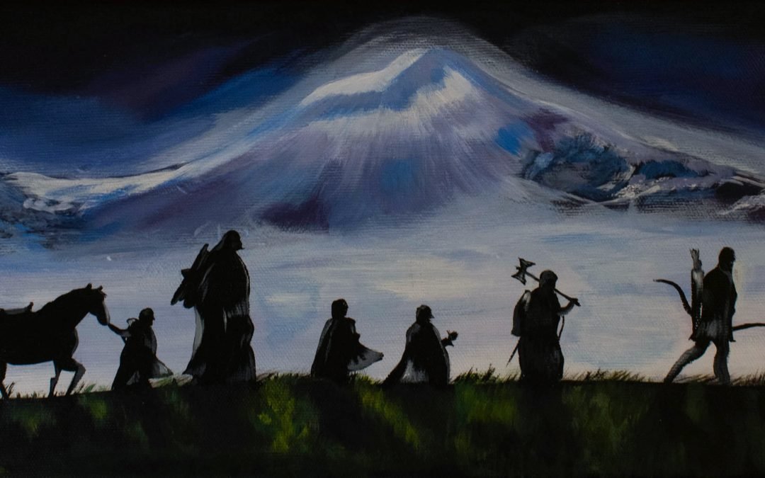 The Fellowship of the Ring